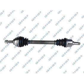 Compre Palier de GSP online para Vivaro C Combi (K0) a precios moderados