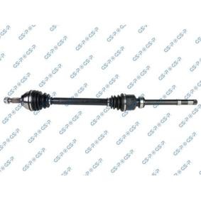 Compre Palier de GSP online para Vivaro C Combi (K0) a precios moderados