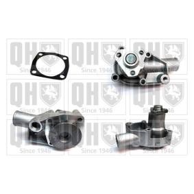 Achetez des Pompe à eau QUINTON HAZELL QCP1431 à prix pour 73,60 €