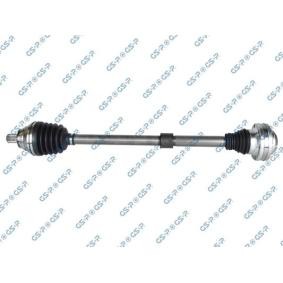 Acquista Semiasse da GSP 202386 a buon mercato per soli 125,56 €