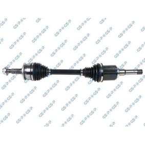 Compre Palier de GSP online para Astra Mk VII (K) Familiar (B16) a precios moderados