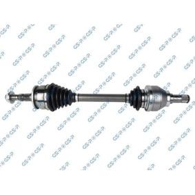 Compre Palier de GSP online para Astra Mk VII (K) Familiar (B16) a precios moderados