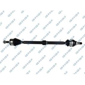 Compre Palier de GSP online para Astra Mk VII (K) Familiar (B16) a precios moderados