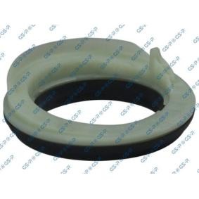 Compre Rolamento de rolos, suporte apoio do conj. mola / amortecedor da GSP 518154 a um preço baixo por 26,42 €