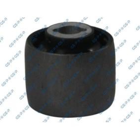 Comprar Suspensión, Brazo oscilante de GSP 519971 a bajo precio de 11,91 €