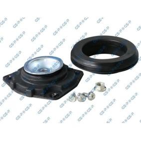 Acquista Kit riparazione, Cuscinetto ammortizzatore a molla da GSP 530661S a buon mercato per soli 68,55 €