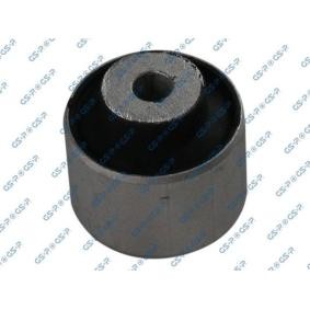 Lagerung, Lenker 533522 für AUDI