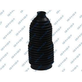 Achetez des Soufflet de direction GSP 540043 à prix pour 10,11 €