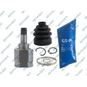 Acquista Kit giunti semiasse da GSP 601393 a buon mercato per soli 60,95 €