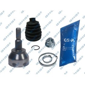 Comprar Juego de articulación, árbol de transmisión de GSP 818326 a bajo precio de 42,06 €