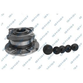 Compre Kit de rolamento de roda da GSP 9333131K a um preço baixo por 60,64 €