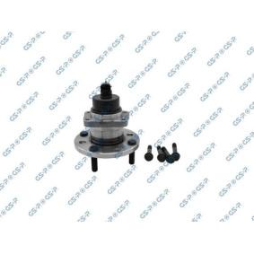 Acquista Kit cuscinetto ruota da GSP 9400049K a buon mercato per soli 65,26 €