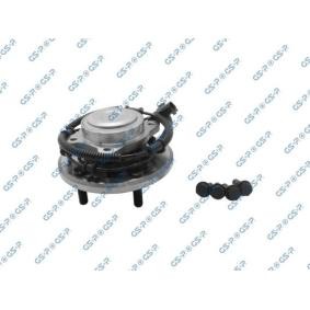 Compre Kit de rolamento de roda da GSP 9400175K a um preço baixo por 90,26 €