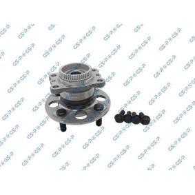 Radlagersatz 9400232K von GSP günstig für 59,92 € online kaufen