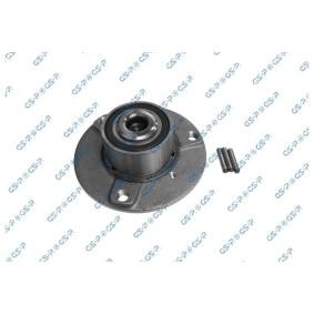 Compre Kit de rolamento de roda da GSP 9400254K a um preço baixo por 51,77 €