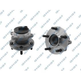 Radlagersatz 9400526