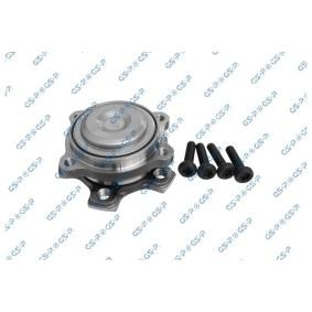 Radlagersatz 9400539K