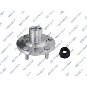 Radlagersatz 9426026K von GSP günstig für 24,40 € online kaufen