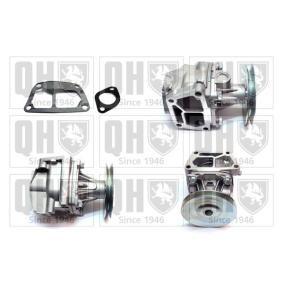 Wasserpumpe von QUINTON HAZELL QCP2110