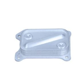 Achetez des Radiateur d'huile MAXGEAR 14-0040 à prix pour 45,89 €
