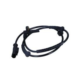 ABS Sensor von MAXGEAR für Corsavan Mk III (D) (S07) günstig online kaufen