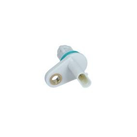 Comprar Sensor, posición árbol de levas de MAXGEAR 24-0254 a bajo precio de 24,36 €