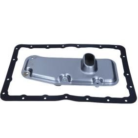 Hydraulikfiltersatz, Automatikgetriebe 26-1477 für HYUNDAI