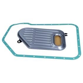 Hydraulikfiltersatz, Automatikgetriebe für SKODA von MAXGEAR