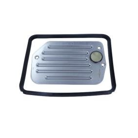 Osta Hydrauliikkasuodatinsarja, automaattivaihteisto MAXGEAR:llä 26-1484 edullisesti hintaan 14,37 €