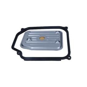 Automatikgetriebe, Ölfilter von MAXGEAR für Polo Classic (6V2) günstig online kaufen