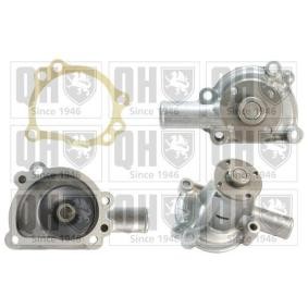 Wasserpumpe QCP2301 ROVER MINI MK I von QUINTON HAZELL