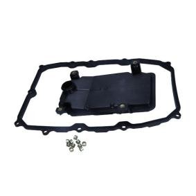Hydraulikfiltersatz, Automatikgetriebe für PORSCHE von MAXGEAR