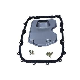 Hydraulikfiltersatz, Automatikgetriebe für PORSCHE von MAXGEAR