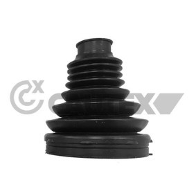 Achetez des Jeu de joint-soufflet, arbre de commande CAUTEX 011243 à prix pour 63,54 €