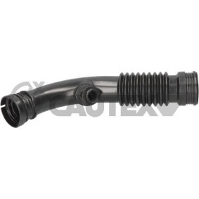 Acquista Tubo aspirazione filtro aria da CAUTEX 026847 a buon mercato per soli 142,09 €