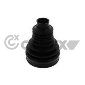 Achetez des Jeu de joint-soufflet, arbre de commande CAUTEX 081303 à prix pour 62,77 €