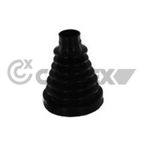 Achetez des Jeu de joint-soufflet, arbre de commande CAUTEX 081311 à prix pour 87,45 €