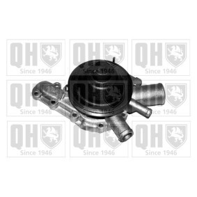 Achetez des Pompe à eau QUINTON HAZELL QCP2366 à prix pour 57,20 €