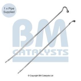 Druckleitung, Drucksensor (Ruß- / Partikelfilter) für VAUXHALL von BM CATALYSTS