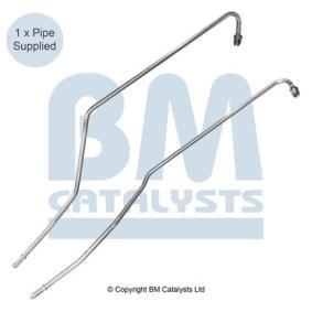 Druckleitung, Drucksensor (Ruß- / Partikelfilter) für HONDA von BM CATALYSTS
