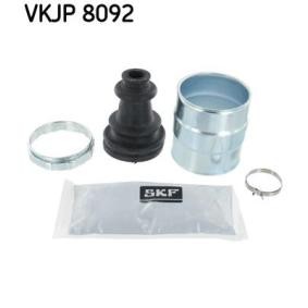 Achetez des Jeu de joint-soufflet, arbre de commande SKF VKJP 8092 à prix pour 28,06 €