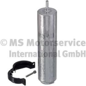 Achetez des Filtre à carburant KOLBENSCHMIDT 50014548 à prix pour 39,50 €