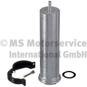 Achetez des Filtre à carburant KOLBENSCHMIDT 50014660 à prix pour 32,53 €
