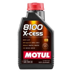 Motoröl 108944