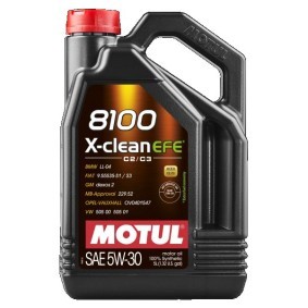 Køb Motorolie af MOTUL 109471 til den lave pris 527,17 DKK
