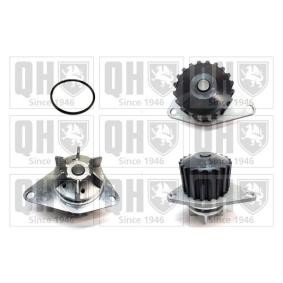 Achetez des Pompe à eau QUINTON HAZELL QCP2492 à prix pour 53,95 €