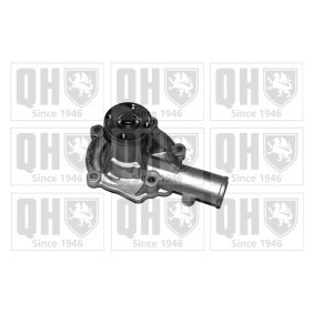 Wasserpumpe QCP2508 von QUINTON HAZELL günstig für 76,63 € online kaufen