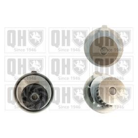 Achetez des Pompe à eau QUINTON HAZELL QCP2517 à prix pour 77,15 €