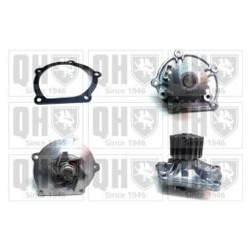 Achetez des Pompe à eau QUINTON HAZELL QCP2542 à prix pour 21,44 €