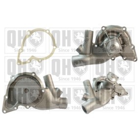 Achetez des Pompe à eau QUINTON HAZELL QCP2580 à prix pour 82,16 €